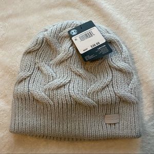 Under Armour Beanie Gray